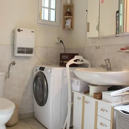 펜션 Maison Saint-pierre-d'oleron, 3 Pieces, 9 Personnes - Fr-1-246a-135 *
