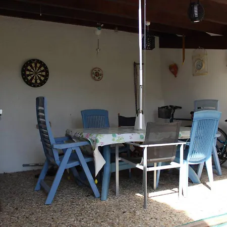 펜션 Maison Saint-pierre-d'oleron, 3 Pieces, 9 Personnes - Fr-1-246a-135 생-피에르-돌레롱