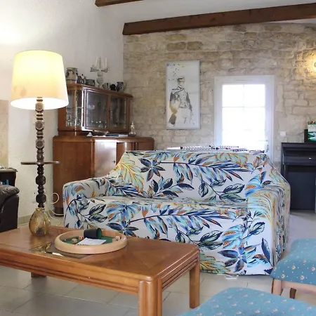 Maison Saint-pierre-d'oleron, 3 Pieces, 9 Personnes - Fr-1-246a-135 생-피에르-돌레롱