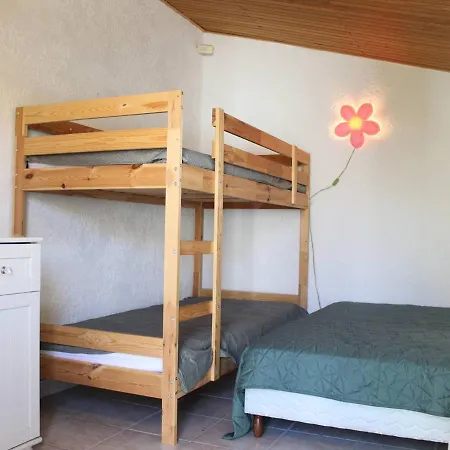 Maison Saint-pierre-d'oleron, 3 Pieces, 9 Personnes - Fr-1-246a-135 *